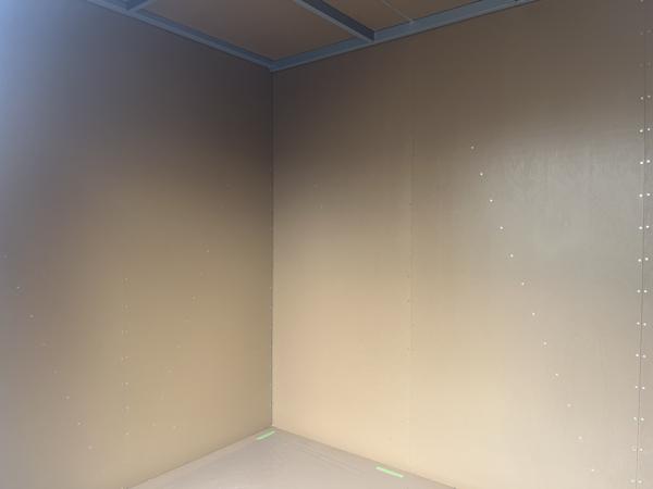 東京都町田店/展示場の新棟ユニットハウス・プレハブ・コンテナハウスPanda3.0