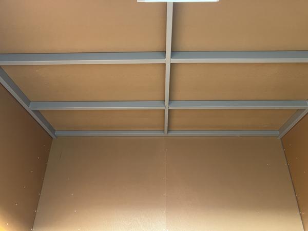 大阪府河内長野店/展示場の新棟ユニットハウス・プレハブ・コンテナハウスPanda2.0