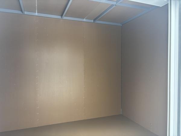 石川県小松店/展示場の新棟ユニットハウス・プレハブ・コンテナハウスPanda3.0