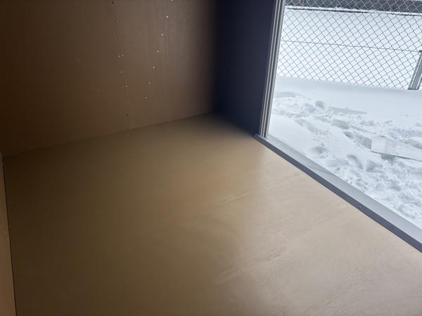 石川県小松店/展示場の新棟ユニットハウス・プレハブ・コンテナハウスPanda3.0