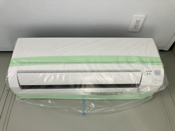 群馬県伊勢崎バイパス店/展示場の中古ユニットハウス・プレハブ・コンテナハウスCT-41J(2.83坪)の各設備の換気扇