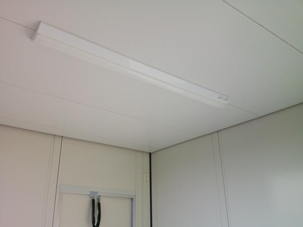 京都府木津川店/展示場の新棟ユニットハウス・プレハブ・コンテナハウス29MSL