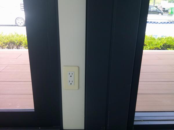 京都府木津川店/展示場の新棟ユニットハウス・プレハブ・コンテナハウス57MS1