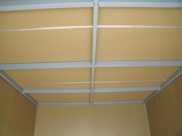 埼玉県花園インター店/展示場の新棟ユニットハウス・プレハブ・コンテナハウスPanda3.0