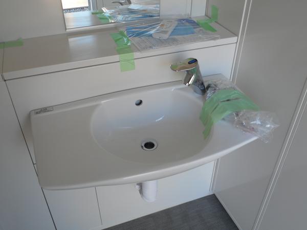 石川県金沢店/展示場の新棟ユニットハウス・プレハブ・コンテナハウスサニット