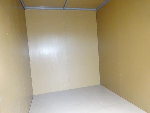 愛知県岡崎店/展示場の新棟ユニットハウス・プレハブ・コンテナハウスPanda3.0