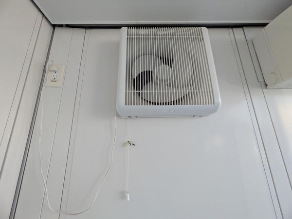 愛媛県松山出張所/総合展示場の新棟ユニットハウス・プレハブ・コンテナハウス29MSL