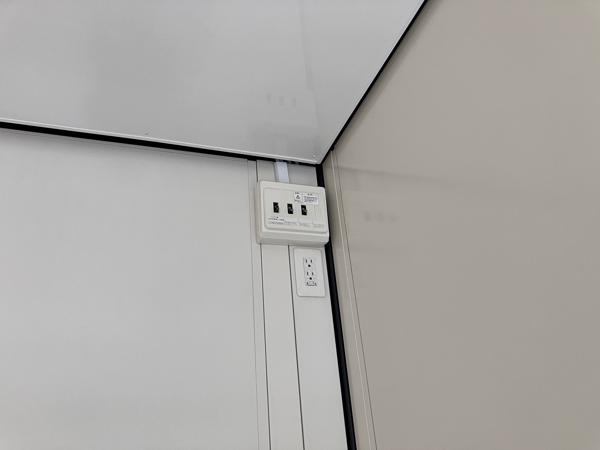 栃木県矢板店/展示場の新棟ユニットハウス・プレハブ・コンテナハウス38MSL