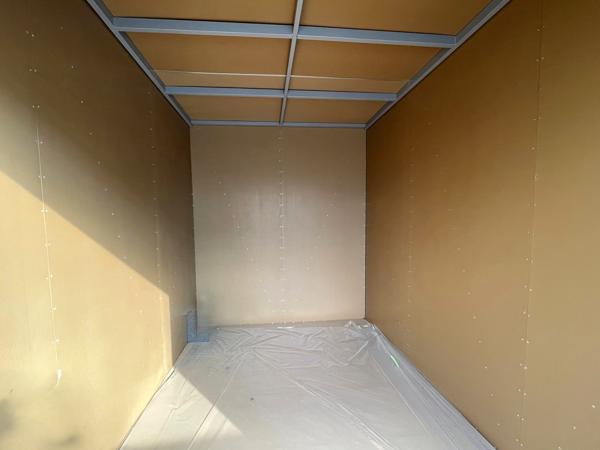 神奈川県厚木店/展示場の新棟ユニットハウス・プレハブ・コンテナハウスPanda3.0