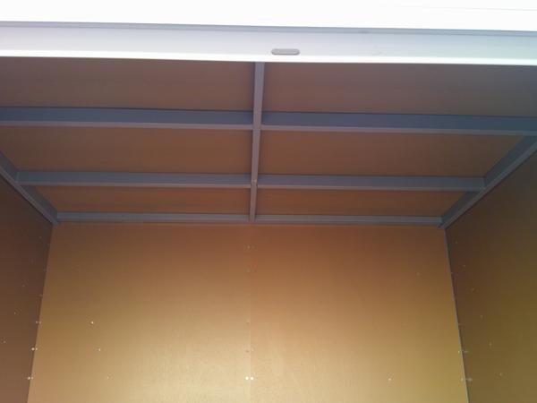 京都府木津川店/展示場の新棟ユニットハウス・プレハブ・コンテナハウスPanda2.0