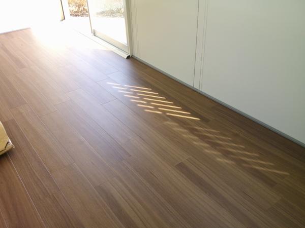 京都府木津川店/展示場の新棟ユニットハウス・プレハブ・コンテナハウス47MSL(3.02坪)の本体の内観