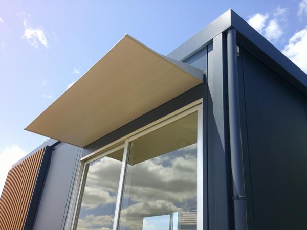 京都府木津川店/展示場の新棟ユニットハウス・プレハブ・コンテナハウス47MSL(3.02坪)の各設備のその他