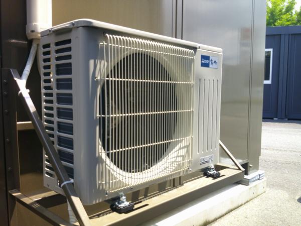 京都府木津川店/展示場の中古ユニットハウス・プレハブ・コンテナハウスCT-41J(2.83坪)の各設備のその他