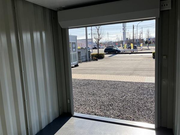 群馬県伊勢崎バイパス店/展示場の中古ユニットハウス・プレハブ・コンテナハウスCT-32JG