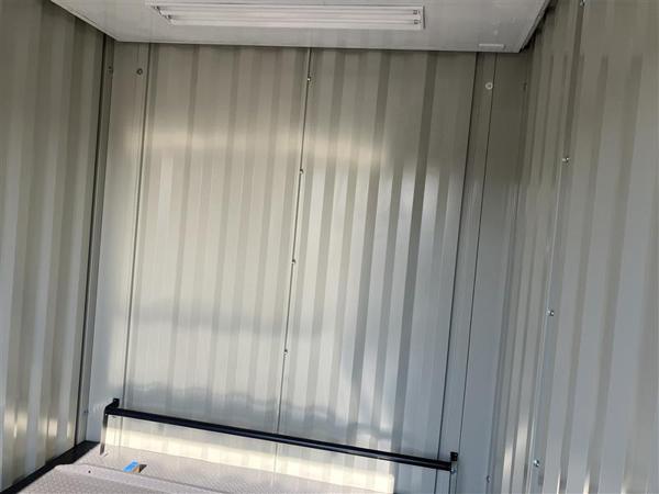 群馬県伊勢崎バイパス店/展示場の中古ユニットハウス・プレハブ・コンテナハウスCT-32JG