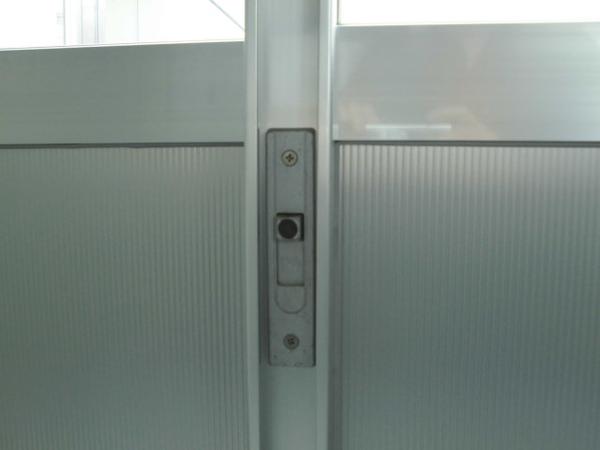 福岡県太宰府店/展示場の中古ユニットハウス・プレハブ・コンテナハウスCT-32J(2.18坪)の各設備のその他