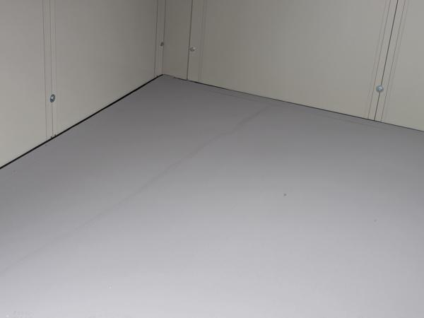 栃木県宇都宮戸祭店/展示場の中古ユニットハウス・プレハブ・コンテナハウスCT-41J(2.83坪)の本体の内観