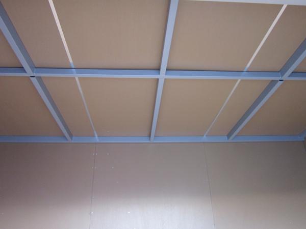 宮城県登米店/展示場の新棟ユニットハウス・プレハブ・コンテナハウスPanda3.0