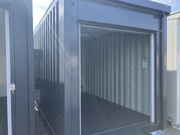 鹿児島県鹿屋店/展示場の中古ユニットハウス・プレハブ・コンテナハウスCT-41JG