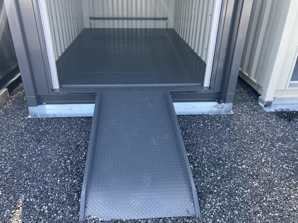 鹿児島県鹿屋店/展示場の中古ユニットハウス・プレハブ・コンテナハウスCT-41JG