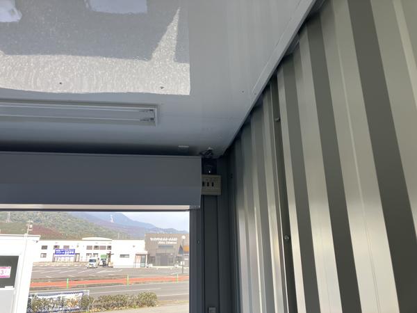 鹿児島県鹿屋店/展示場の中古ユニットハウス・プレハブ・コンテナハウスCT-41JG