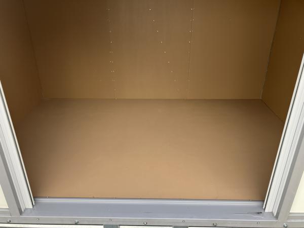 広島県広島八木店/展示場の新棟ユニットハウス・プレハブ・コンテナハウスPanda3.0