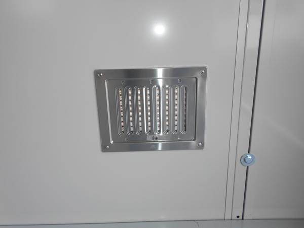 京都府宇治出張所/展示場の中古ユニットハウス・プレハブ・コンテナハウスCT-54J(7.78坪)の各設備の給気口