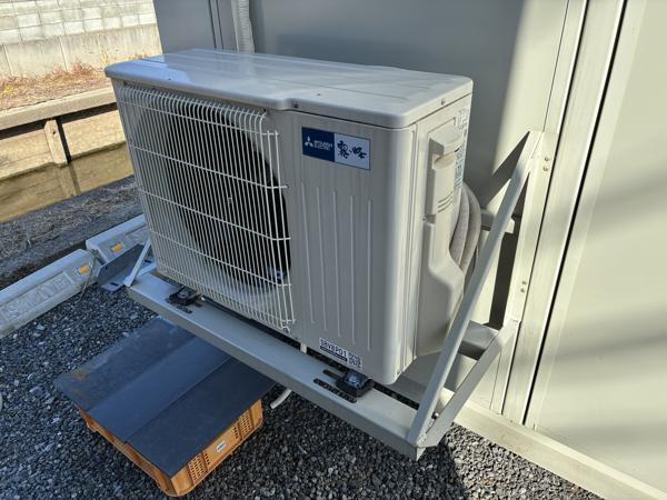 岡山県東岡山店/展示場の中古ユニットハウス・プレハブ・コンテナハウスCT-32J(2.16坪)の各設備のその他