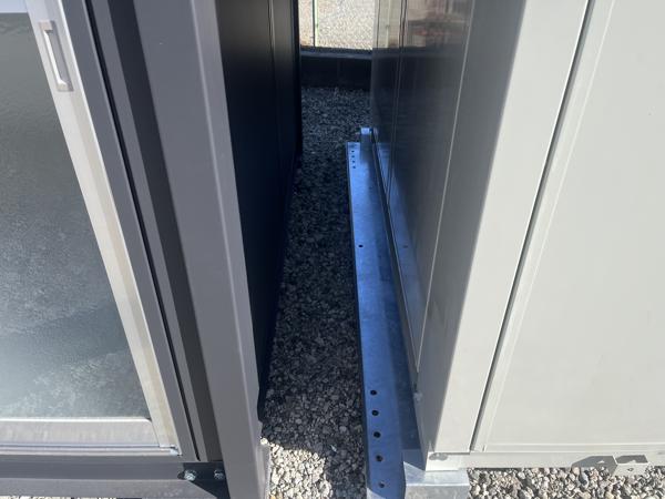 東京都町田店/展示場の中古ユニットハウス・プレハブ・コンテナハウスCT-32J(2.16坪)の各設備のその他