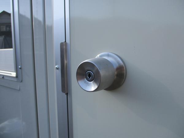 京都府亀岡店/展示場の中古ユニットハウス・プレハブ・コンテナハウスCT-32J(2.16坪)の各設備のその他