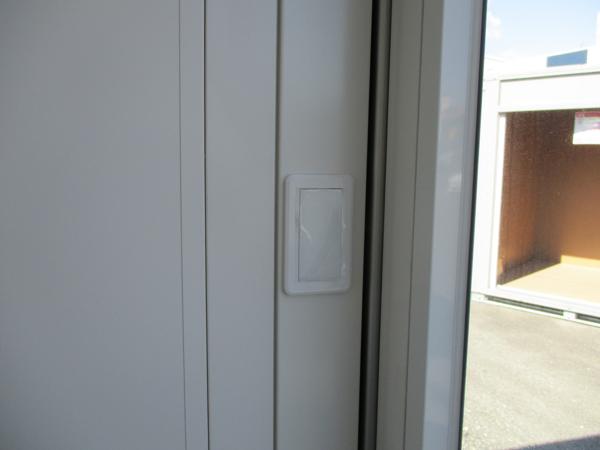 京都府亀岡店/展示場の新棟ユニットハウス・プレハブ・コンテナハウス29MSL