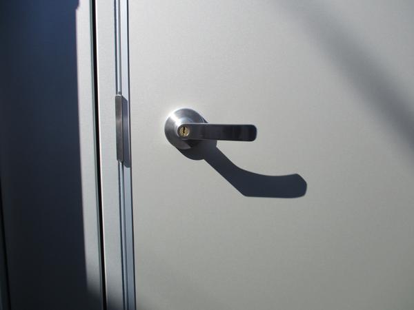 京都府亀岡店/展示場の新棟ユニットハウス・プレハブ・コンテナハウス29MSL