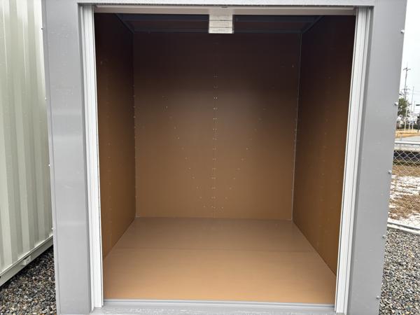 石川県小松店/展示場の新棟ユニットハウス・プレハブ・コンテナハウスPanda2.0