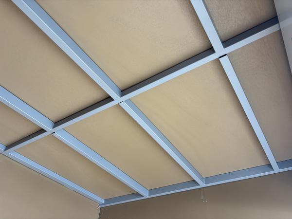 石川県小松店/展示場の新棟ユニットハウス・プレハブ・コンテナハウスPanda2.0