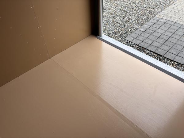 石川県小松店/展示場の新棟ユニットハウス・プレハブ・コンテナハウスPanda2.0