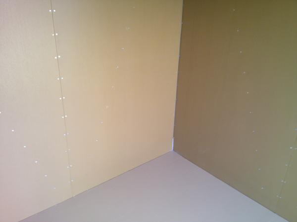 山口県宇部店/展示場の新棟ユニットハウス・プレハブ・コンテナハウスPanda2.0