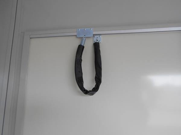 茨城県鹿嶋店/展示場の中古ユニットハウス・プレハブ・コンテナハウスCT-41J(2.83坪)の各設備のその他