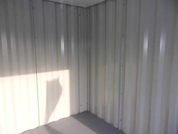 宮城県仙台営業所/展示場の中古ユニットハウス・プレハブ・コンテナハウスCT-32JG(2.16坪)の本体の内観