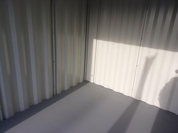 宮城県仙台営業所/展示場の中古ユニットハウス・プレハブ・コンテナハウスCT-32JG(2.16坪)の本体の内観