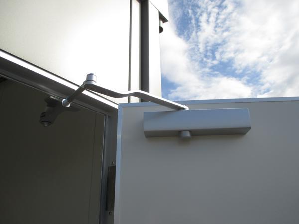 埼玉県加須店/展示場の新棟ユニットハウス・プレハブ・コンテナハウス47MSL(3.02坪)の各設備のその他