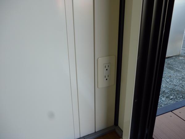 東京都日野店/展示場の新棟ユニットハウス・プレハブ・コンテナハウス47MSL