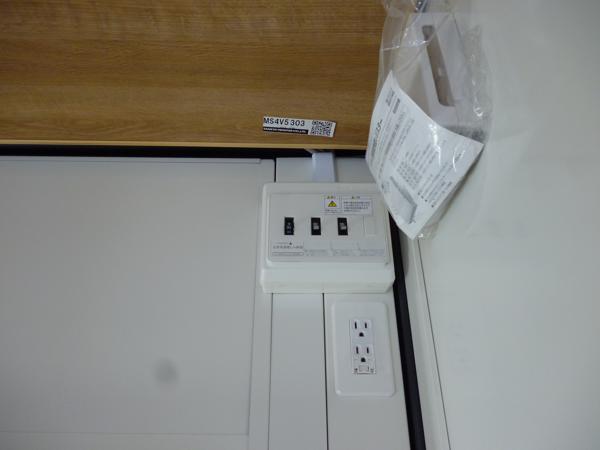 東京都日野店/展示場の新棟ユニットハウス・プレハブ・コンテナハウス47MSL