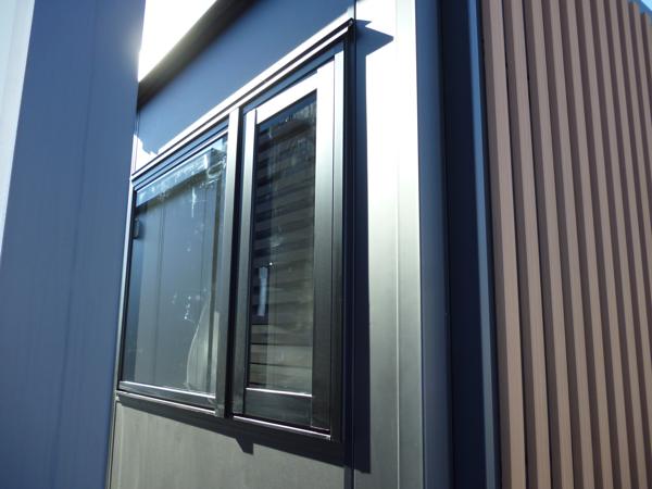 東京都日野店/展示場の新棟ユニットハウス・プレハブ・コンテナハウス47MSL