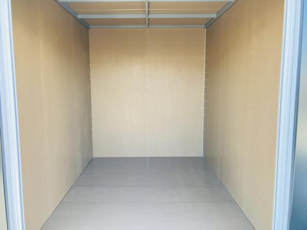 高知県土佐店/展示場の新棟ユニットハウス・プレハブ・コンテナハウスPanda3.0