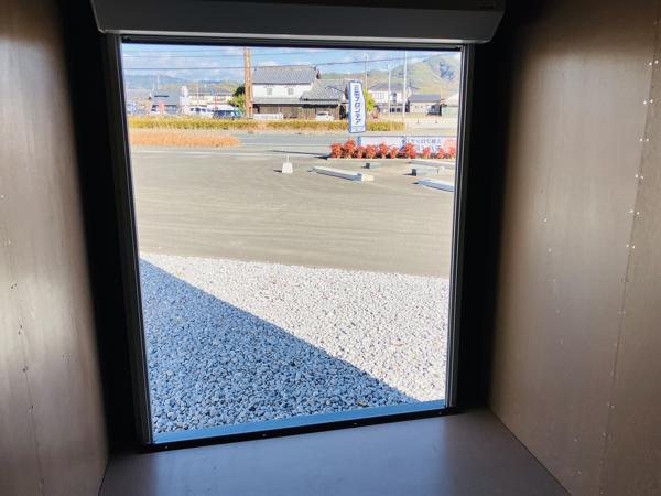 高知県土佐店/展示場の新棟ユニットハウス・プレハブ・コンテナハウスPanda3.0