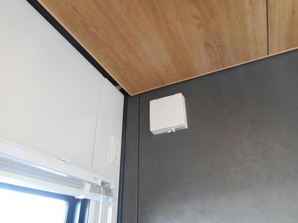 石川県金沢店/展示場の新棟ユニットハウス・プレハブ・コンテナハウス38MSL