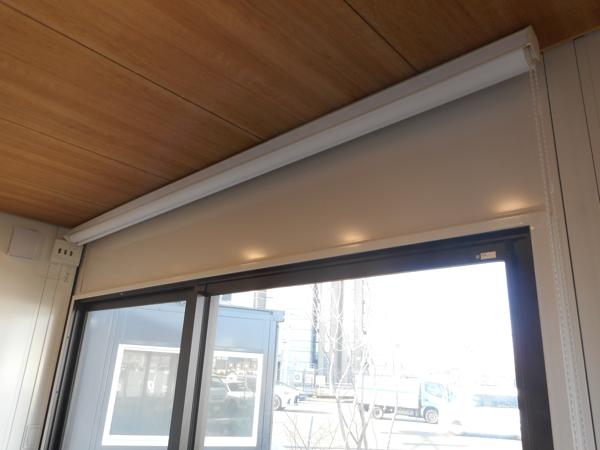 石川県金沢店/展示場の新棟ユニットハウス・プレハブ・コンテナハウス38MSL