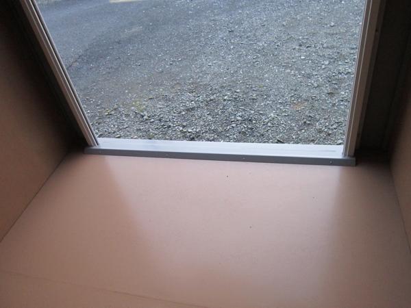 宮城県登米店/展示場の新棟ユニットハウス・プレハブ・コンテナハウスPanda2.0