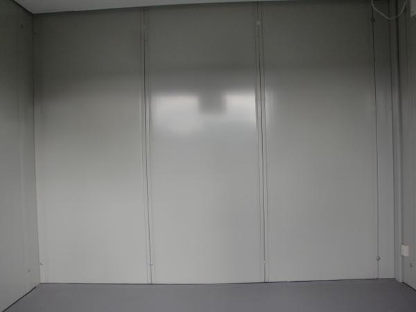 千葉県銚子店/展示場の中古ユニットハウス・プレハブ・コンテナハウスCT-32J(2.18坪)の本体の内観