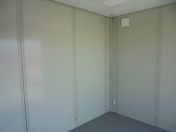 宮城県大崎店/展示場の中古ユニットハウス・プレハブ・コンテナハウスCT-32J(2.16坪)の本体の内観